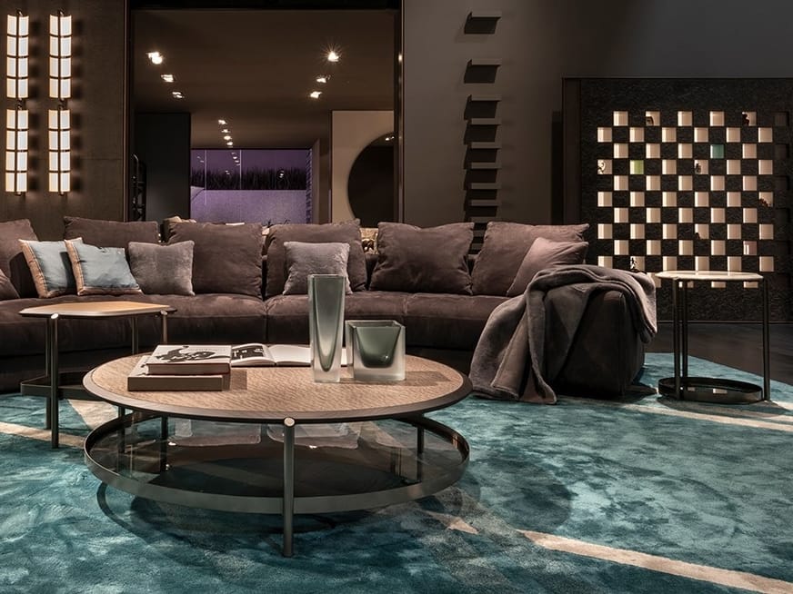 Журнальный столик Giorgetti ARCH-00146938 - Вид №3