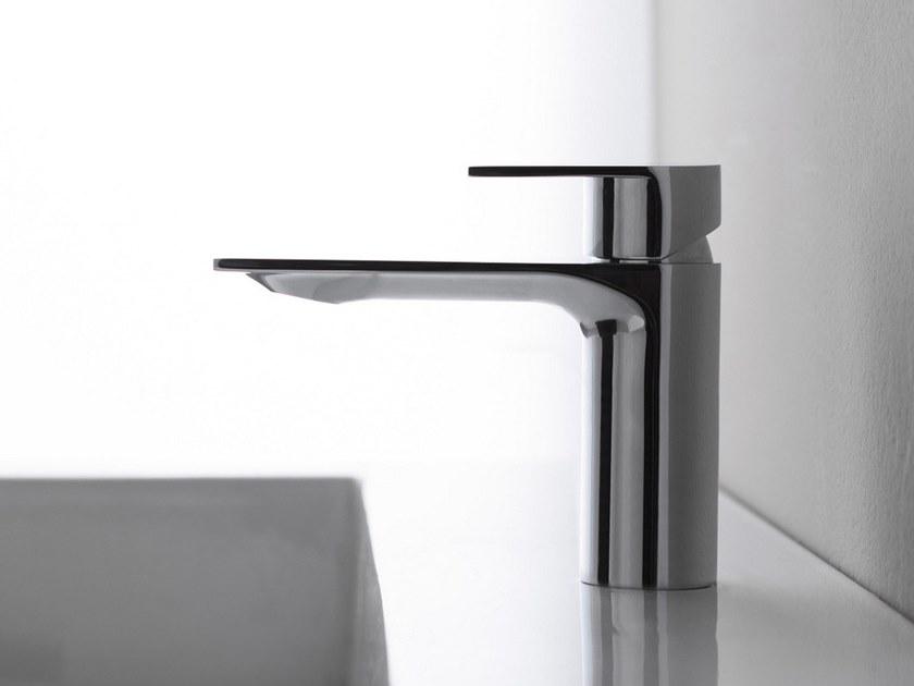 Rubinetterie Treemme Смеситель для умывальника, однорычажный Ran 2210 - Вид №6