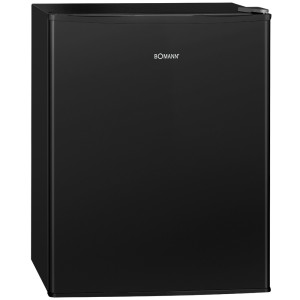 9010190 Морозильный шкаф  Bomann GB 7236 schwarz черный