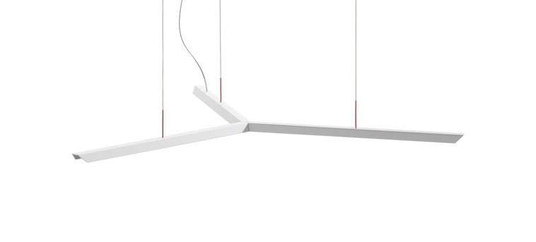 005941 Подвесной светильник -Y Carpyen Lineal Santreyd