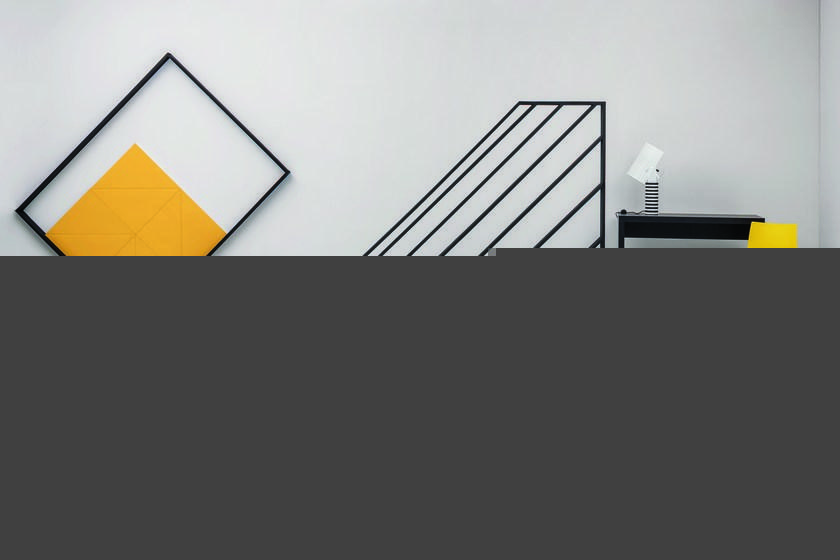 GABER Стул из мягкой ткани sun-id-1388770 - Вид №2