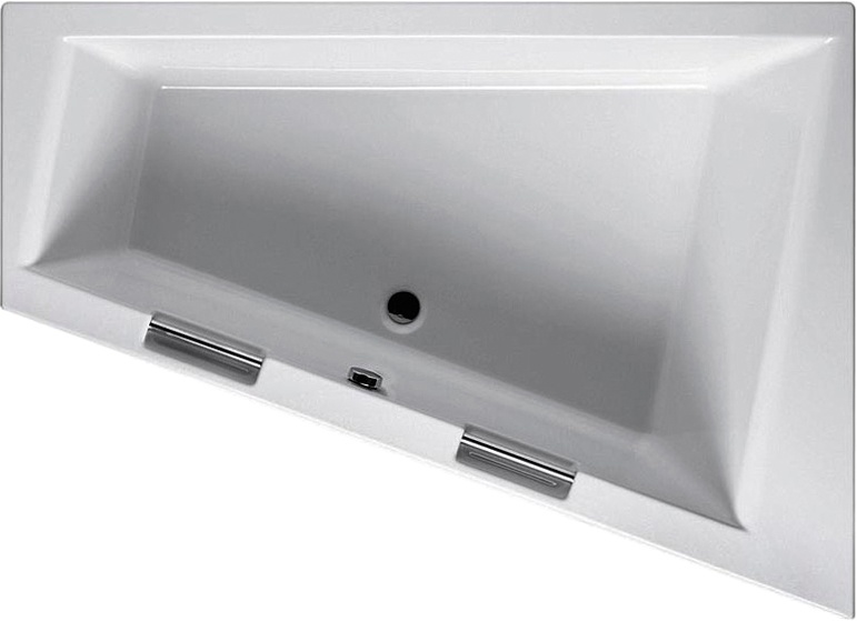 BA9100500000000 Ванна Riho Doppio Santreyd