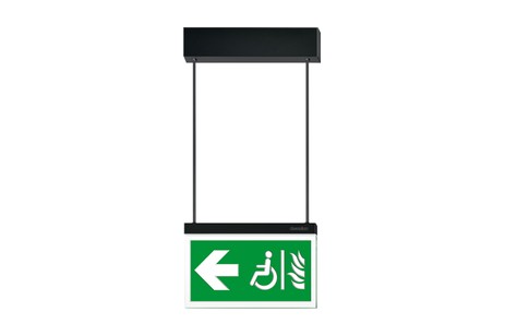 DST-2114 Ikusmet 2211-s Daisalux Светильники сигнальные Черный 