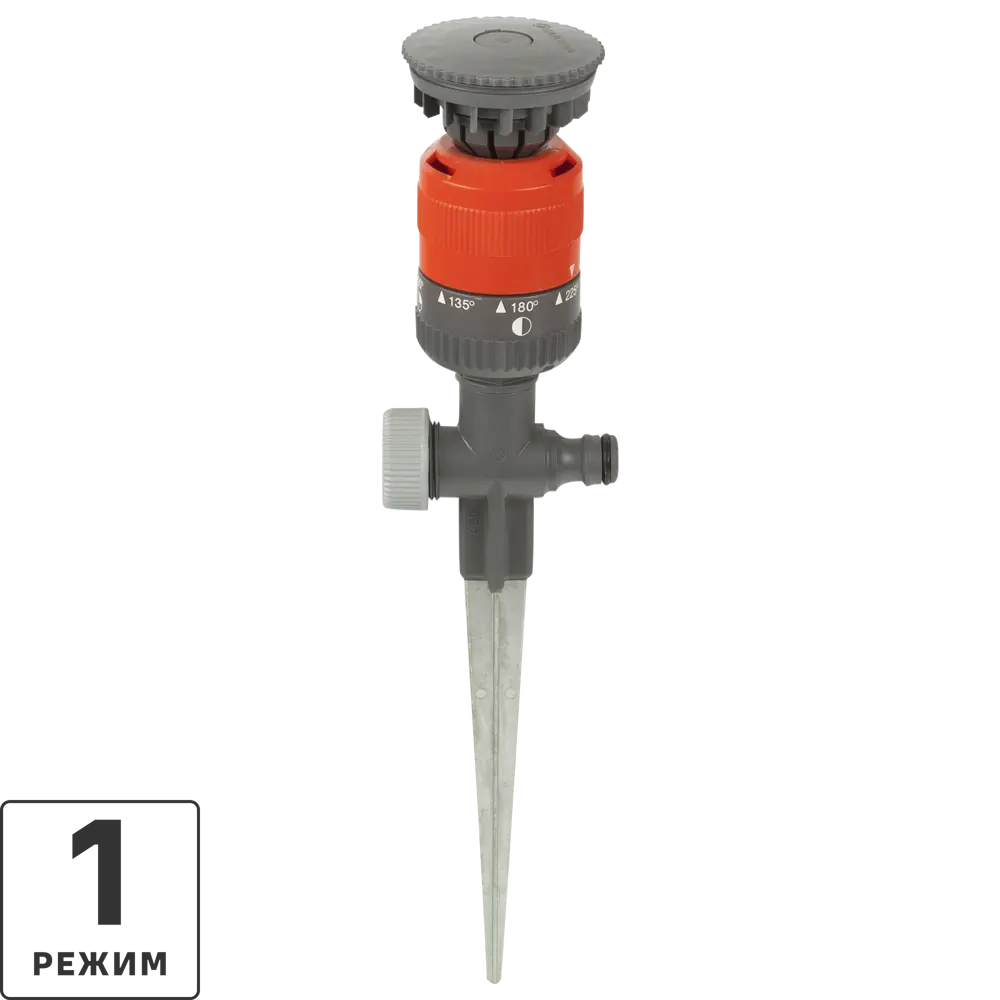 Дождеватель для полива круговой Gardena Vario. 530 (м²) 10988032 STLM-2074897 