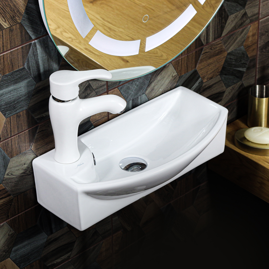 Раковина MELANA MLN-7946R 7946R-805