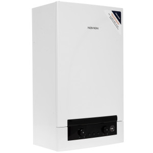 9904914 Газовый котел Navien Heatluxe NGB210 - 13K настенный