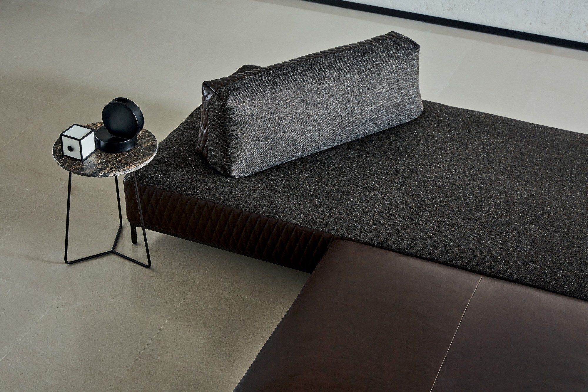 Модульный диван для контракта Ditre Italia Sanders ARCH-00147145 - Вид №14