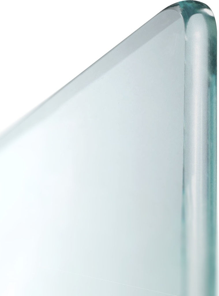 BY 0562 Зеркало с металлической полкой 60 cm EVOFORM Shadow - Вид №4