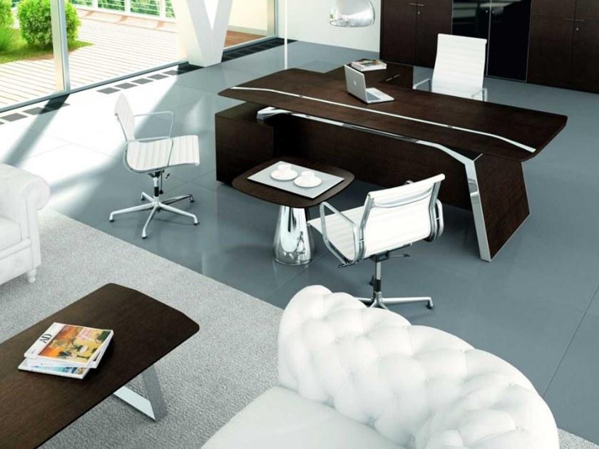 Bralco Сани журнальный столик Metar sun-id-1495103 - Вид №1