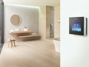 BUTECH Лучистая напольная панель