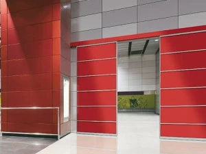 ROYAL PAT Раздвижная дверь Business