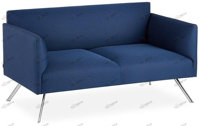 B&T Design 2-х местный диван Led sun-id-1472305