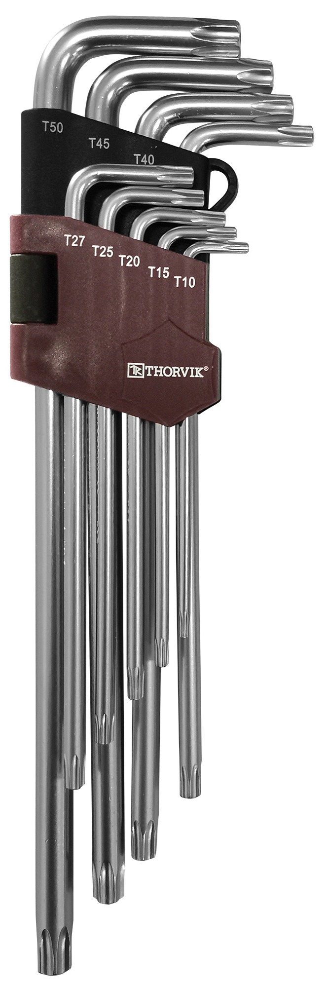 Набор ключей Thorvik TTKL9S 9182042 STDN-0051873