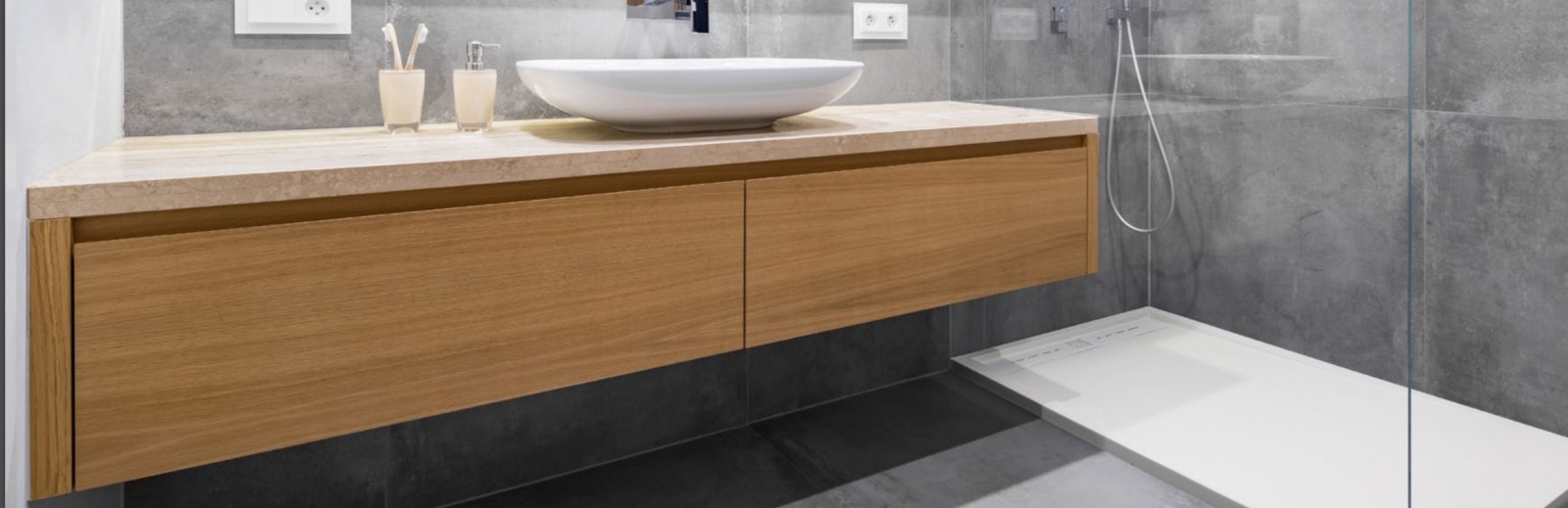 ЛП00145 Поддон Bas Stella Santreyd - Вид №2