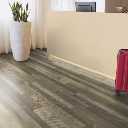 Паркетная доска Kaindl О370 LM Херитейдж Дуб Натур (Гладкая) 1383х159 мм 5000200010 - Вид №2