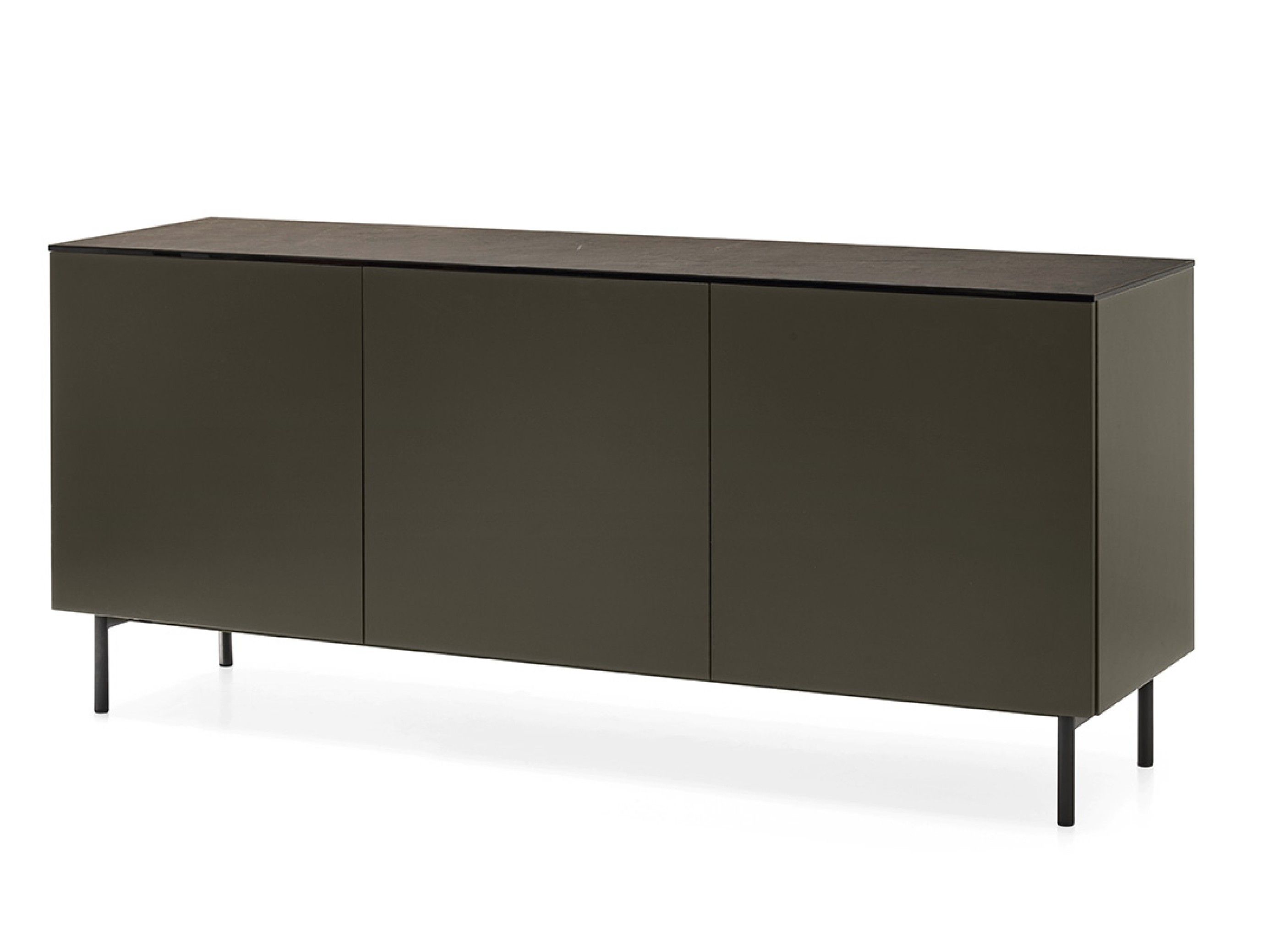 Деревянный шкаф с распашными дверями Calligaris Universal ARCH-00149281