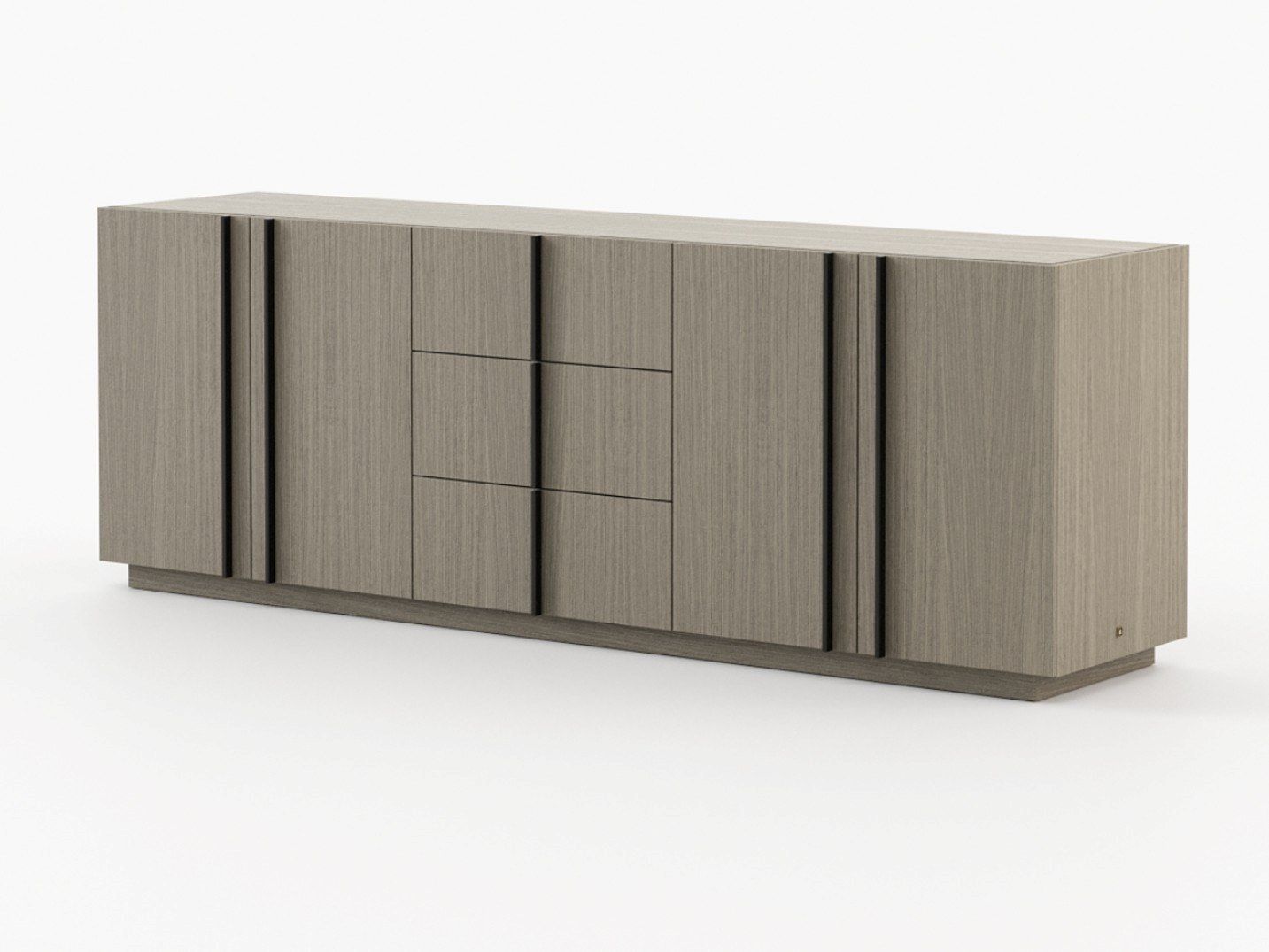 Деревянный шкаф с ящиками Laskasas Not Another Edition ARCH-00055005 - Вид №9