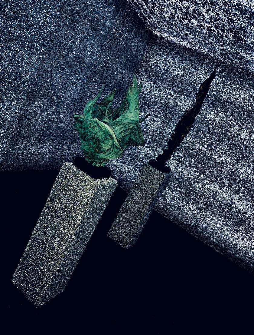 GRUPPO SOGIMI Панель из вспененного алюминия sun-id-1457115 - Вид №1