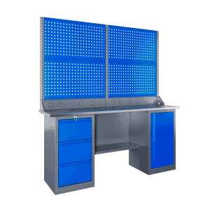 Верстак SLF 181.37.2-2R