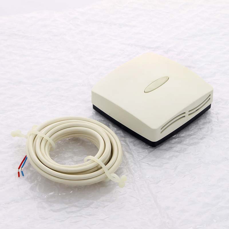 Термостат комнатный WFHT WATTS Ind 24В 9018560 - Вид №3