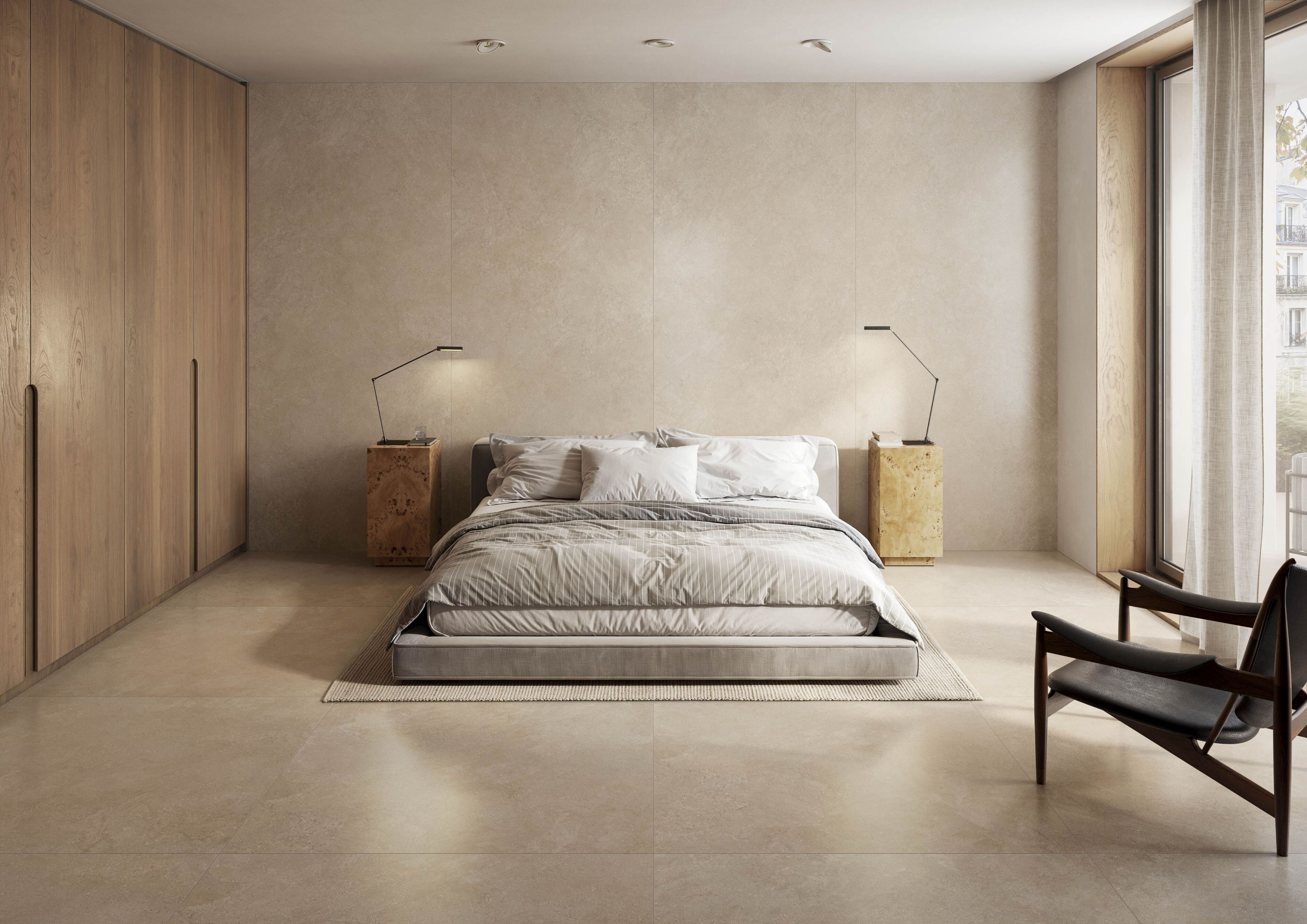 Пол / керамогранит Casalgrande Padana LITHOS ARCH-00104184 - Вид №3