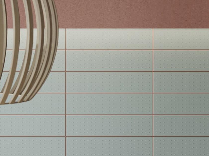 Appiani Настенная плитка из глазурованного керамогранита для помещений Altre superfici sun-id-1388756 - Вид №4