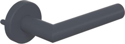 162PBR01.230 Модель комнатного набора 162.21p HEWI Edition matt  - Вид №1