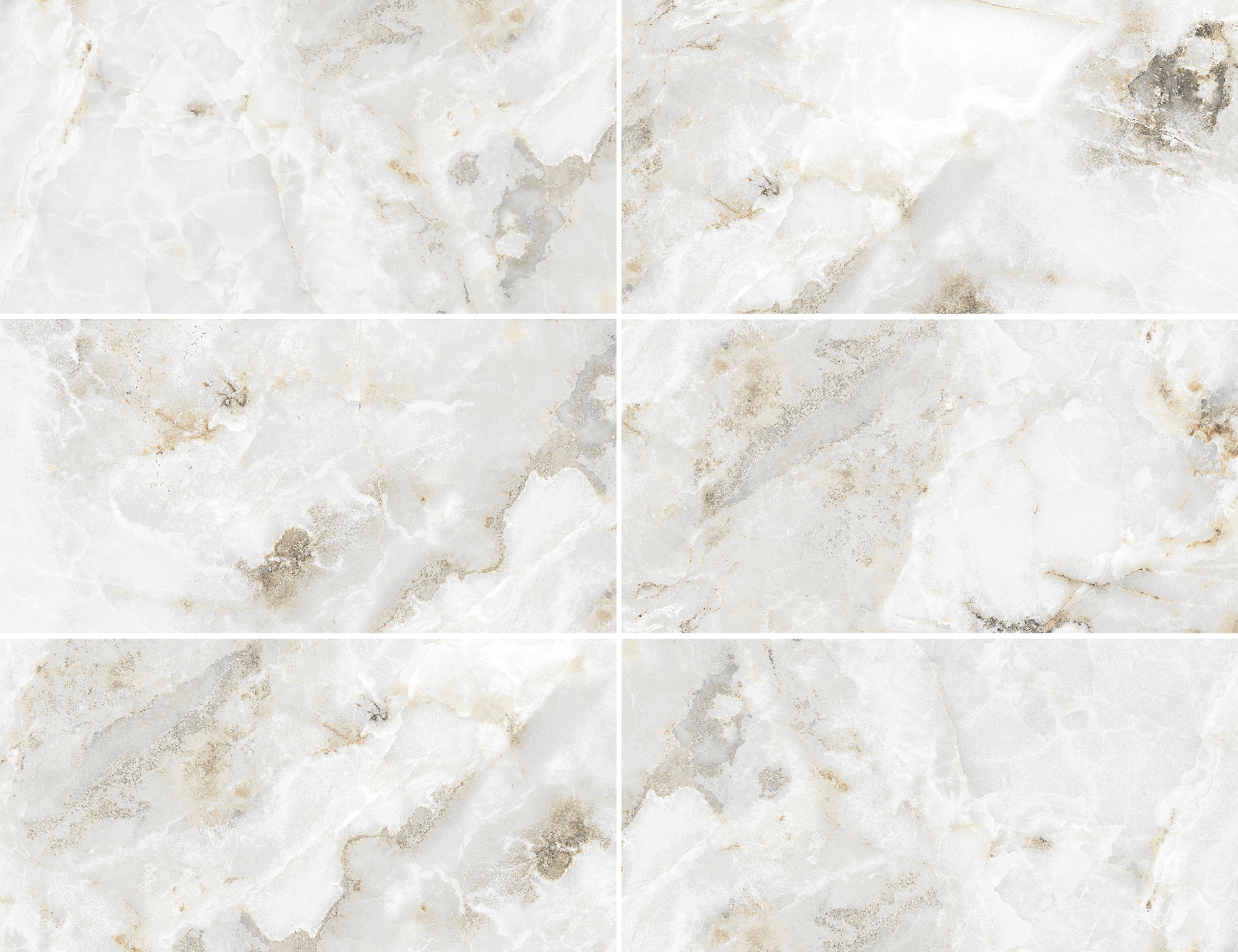 Luna Rossa: Бархатный Шёпот Керамогранита STP-ST293 INCOLOR LunaRossa - Вид №2