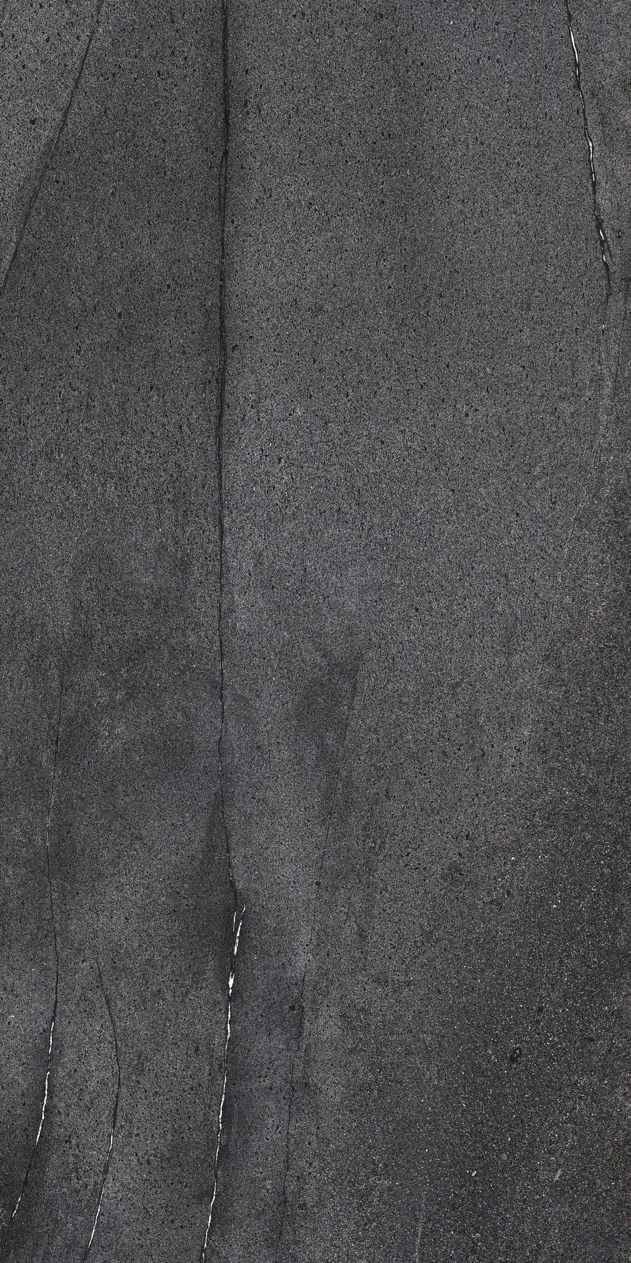 Антибактериальное напольное покрытие из керамогранита с эффектом камня Fiandre активный базальтовый камень ARCH-00000837 - Вид №9