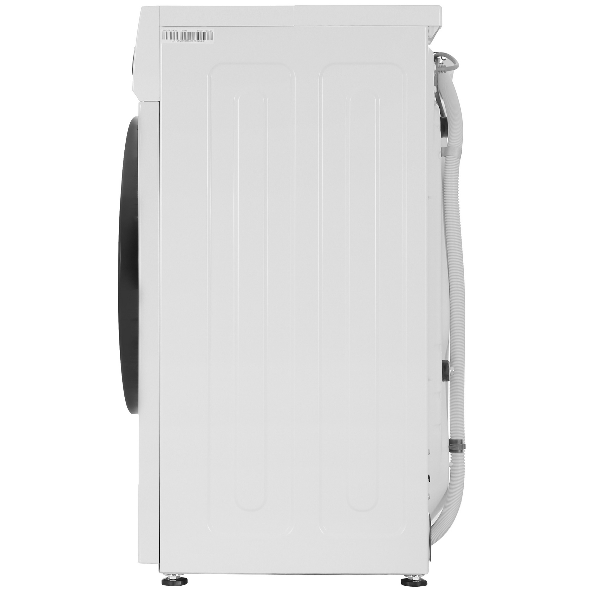 9021314 Стиральная машина Nordfrost i-WSQ4 7140 W белый STDN-0128395 - Вид №2
