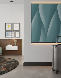 Декоративная панель