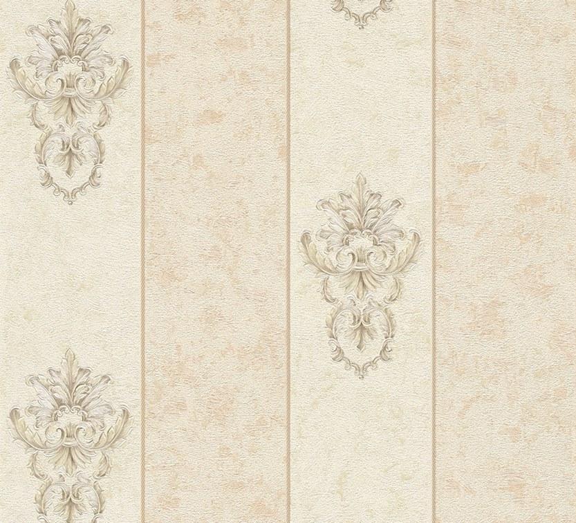 Architects Paper Полосатые обои Luxury classics sun-id-1479736 - Вид №3
