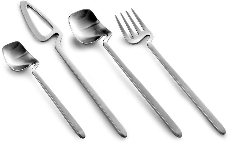 valerie_objects Нож из нержавеющей стали  V8018100/v8018100b  - Вид №3