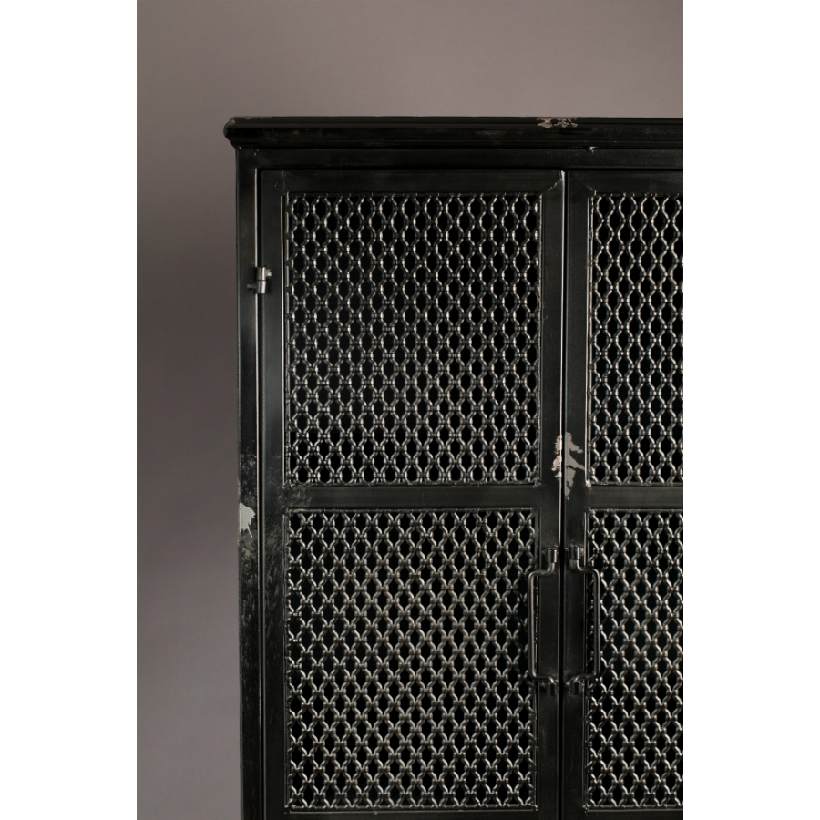 Стеллаж Denver, высокий Dutchbone 4100036 - Вид №13