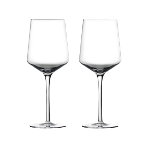 24439 Бокал для красного вина 2 шт. Zone Denmark Rocks