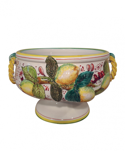 Tifdn2 Tifernoit Воспитанная Алиса Ceramiche