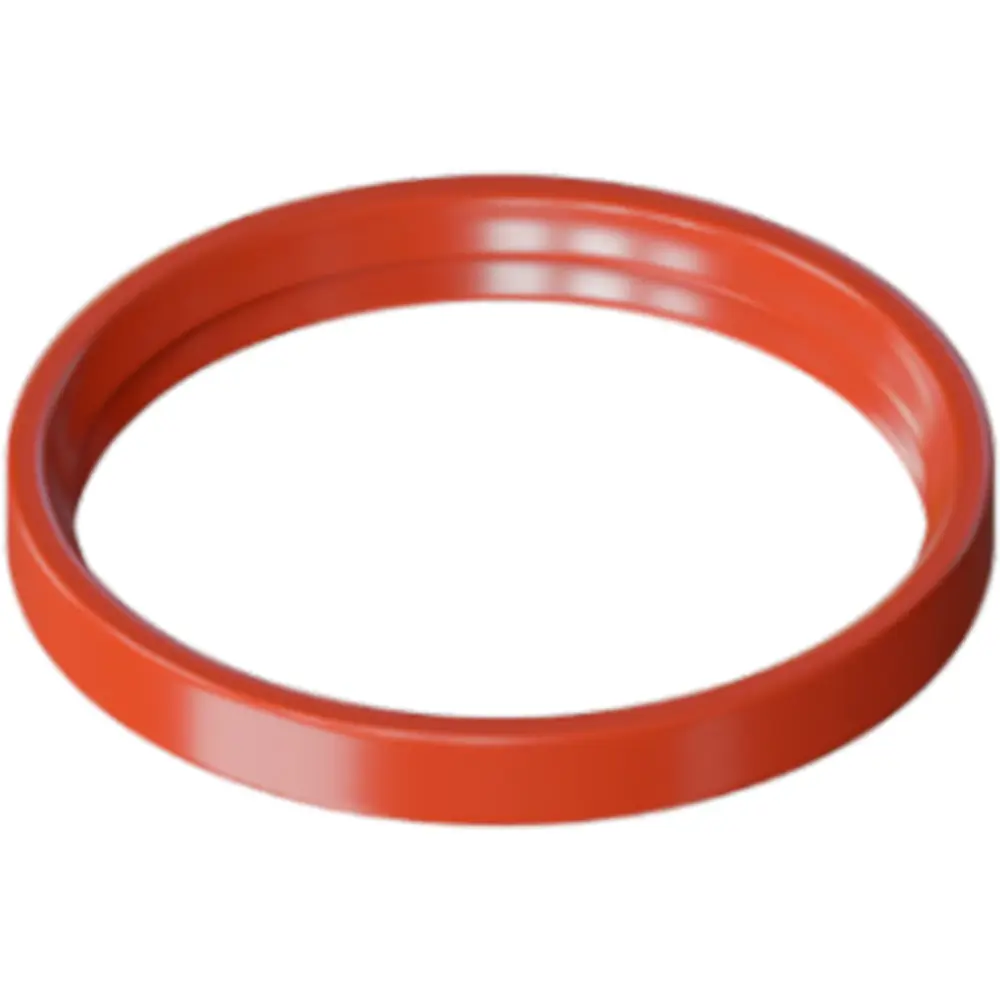 Уплотнение силиконовое Rommer ø100 мм RCA-6010-000100 89345597 STLM-2092936 Santreyd 
