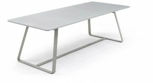 Varaschin Прямоугольный деревянный стол Kolonaki 3387