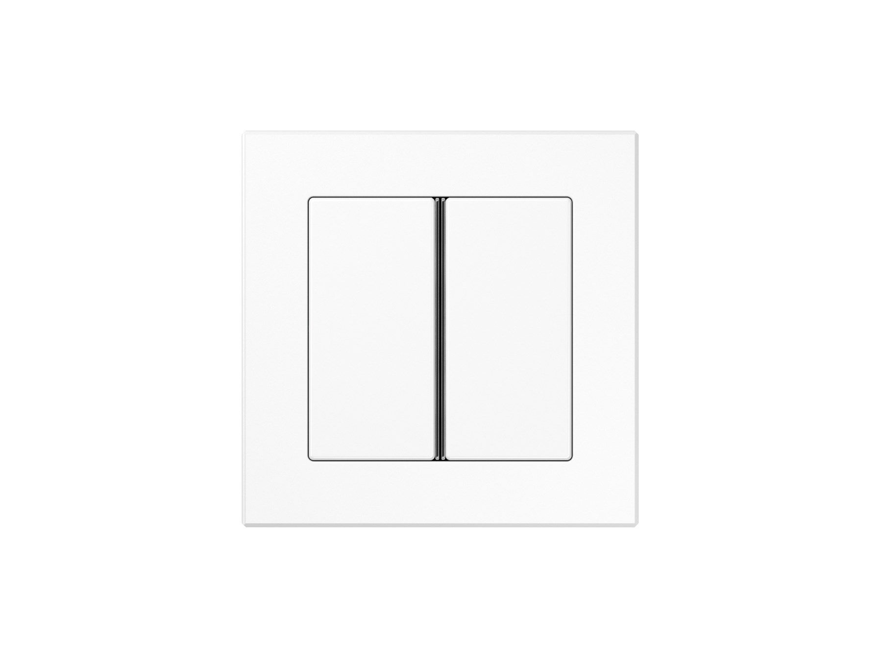 Пластиковый переключатель JUNG a CREATION ARCH-00062231 - Вид №1