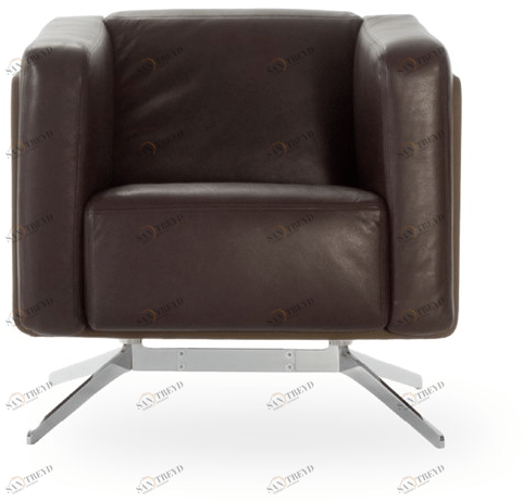 ROSSIN Мягкое кресло Coco sun-id-1402450