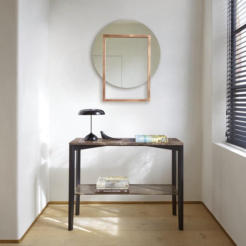 Ligne Roset Настольная светодиодная лампа из лакированного стекла sun-id-1452158 - Вид №1