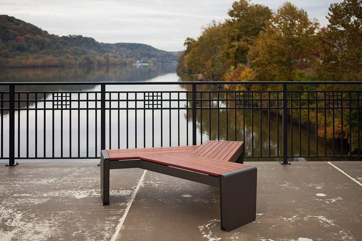 FSRT218 Система сидения Vector Forms-surfaces  - Вид №19