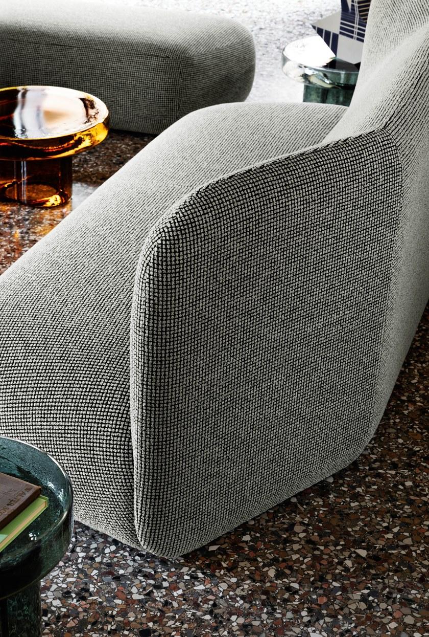 Miniforms Диван из ткани Botera sun-id-1474386 - Вид №1