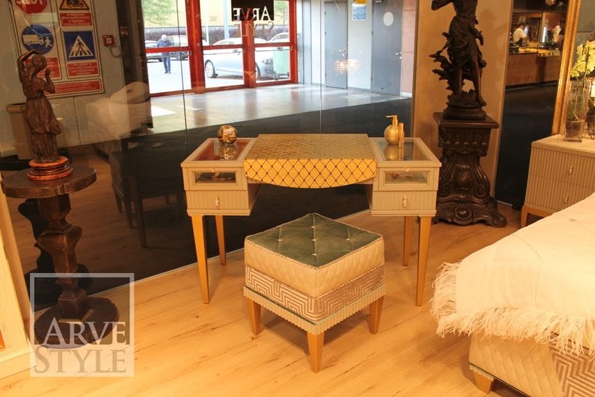 Деревянный туалетный столик Arvestyle ARCH-00005624 - Вид №4