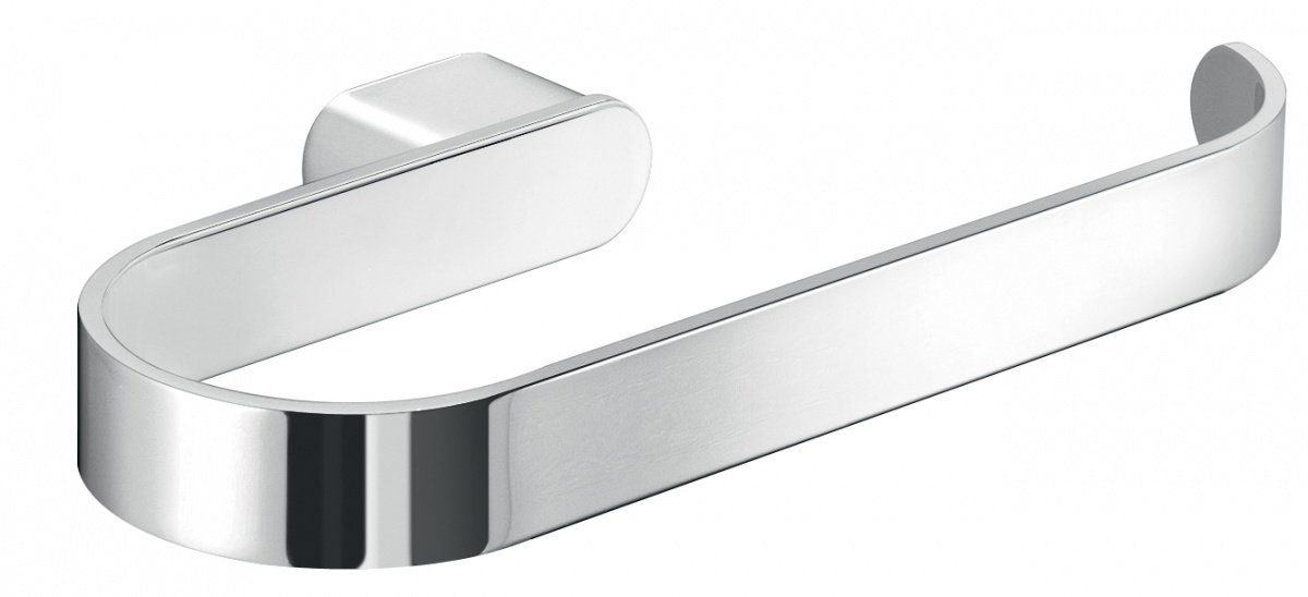 A170(13) Gedy G-Azzorre, полотенцедержатель - полукольцо, цвет хром 