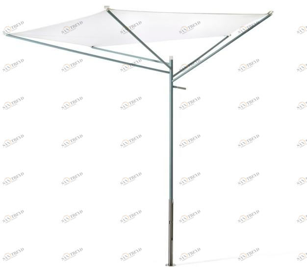 Extremis Зонт из нержавеющей стали sun-id-1493141