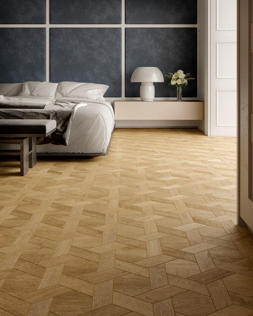 Atlas Concorde Пол из керамогранита под дерево Heartwood sun-id-1480807 - Вид №36