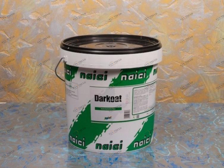 NAICI ITALIA Битумная жидкая гидроизоляционная оболочка Dark sun-id-1426788