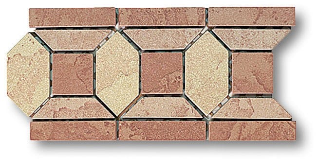 Напольная плитка из керамогранита с эффектом камня Casalgrande Padana Granitogres ARCH-00137789 - Вид №6