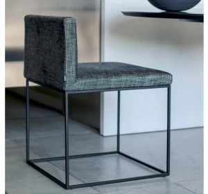 XAM Стул с обивкой из дакрона® Boston